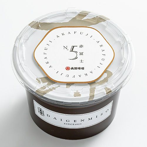 赤冨士（中甘） 500g | 大源味噌
