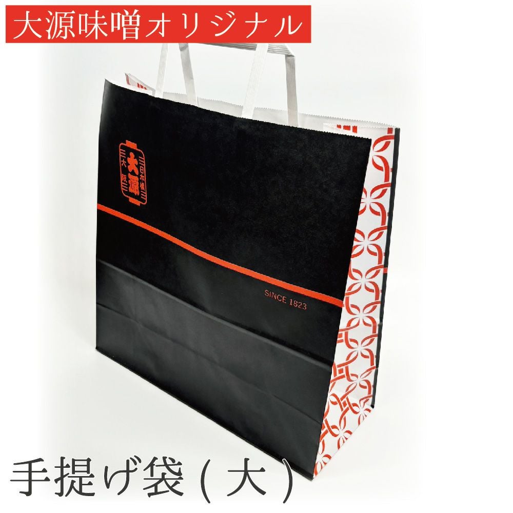 ギフトセット | 赤・白・おかず味噌なら大阪『大源味噌』文政六年創業